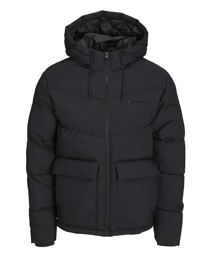 

Куртка Jack & Jones, черный