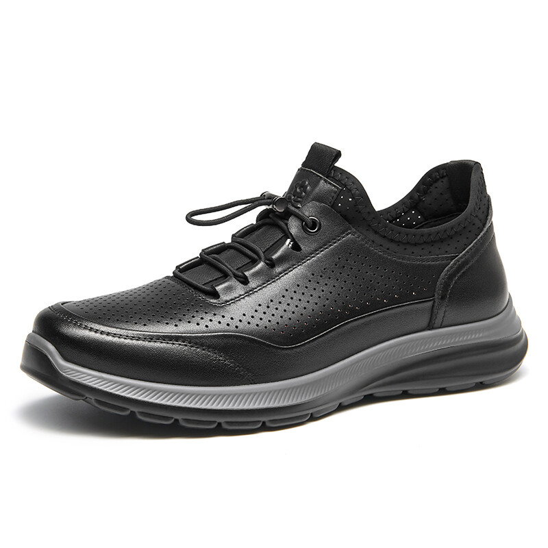 Мужские туфли Montagut Men's Casual Shoes Men Low-Top — фото 2