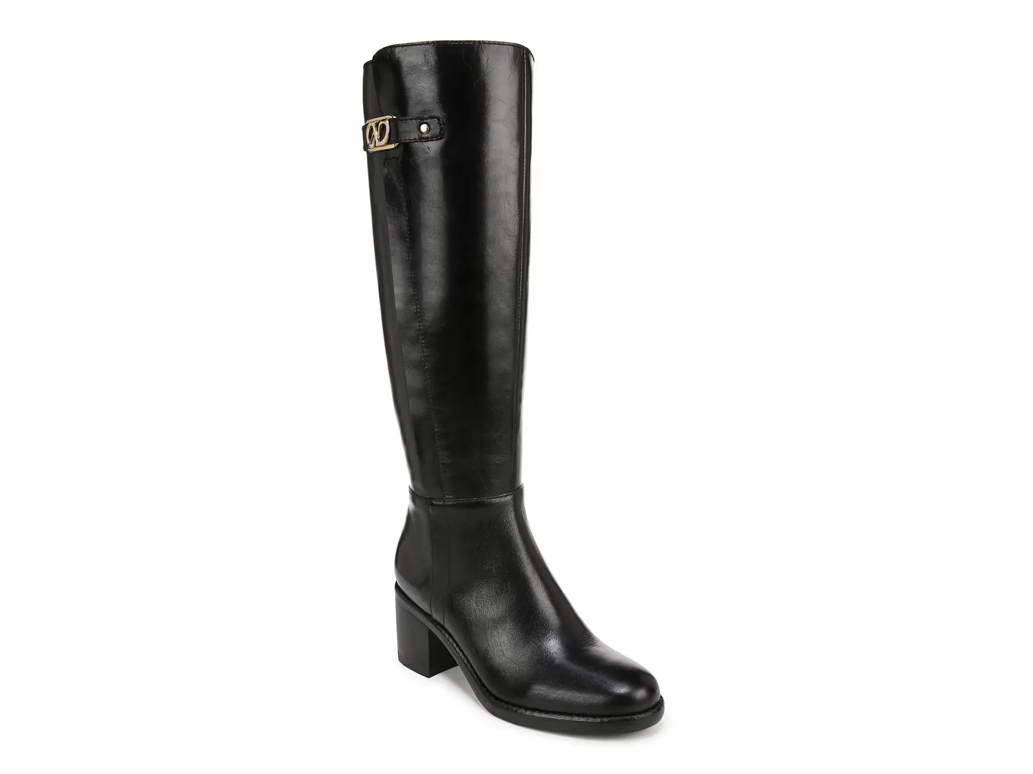 

Сапоги Fannie Boot Naturalizer, черный