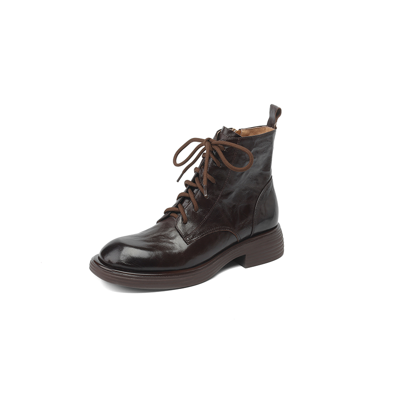 

Ботинки Five-nine Dan seven Martin Boots Women's