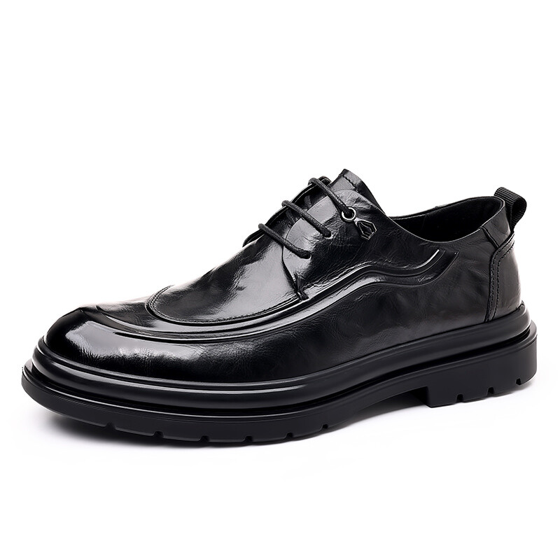 

Туфли King Jinmai Men's Casual Shoes Men Low-Top