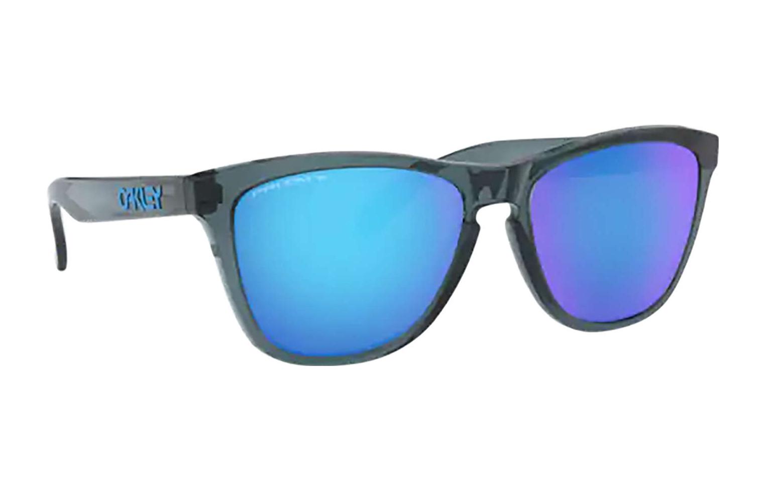 

Oakley Линзы Frogskins, Black