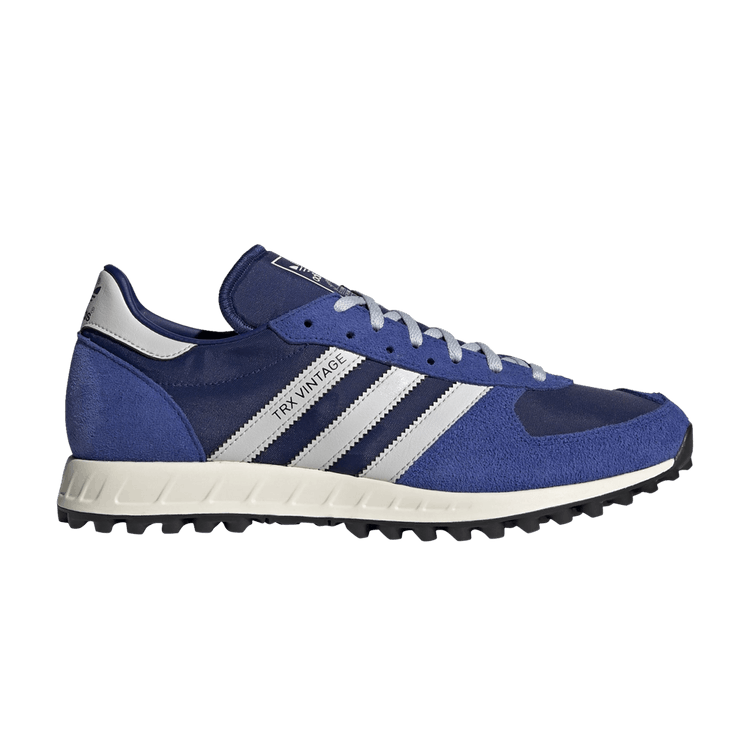 

Кроссовки TRX Vintage 'Blue Cream White', синий