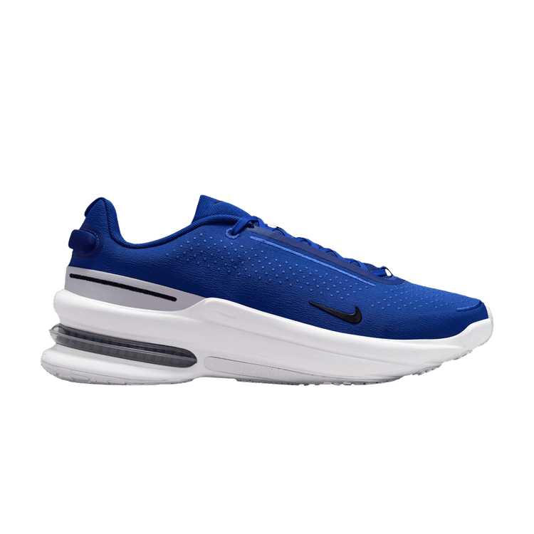 

Кроссовки Air Zoom Upturn SC 'Deep Royal Blue', синий