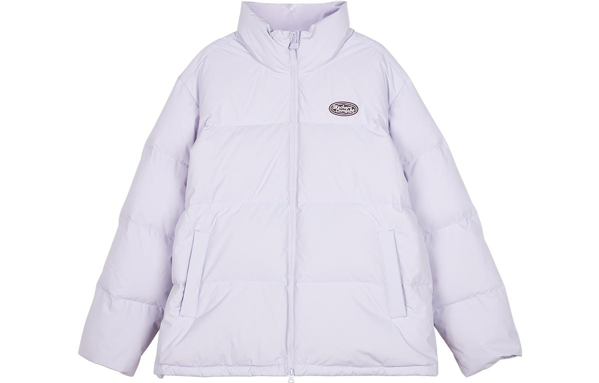 

Пуховик Unisex Photinia Purple Skechers, фиолетовый