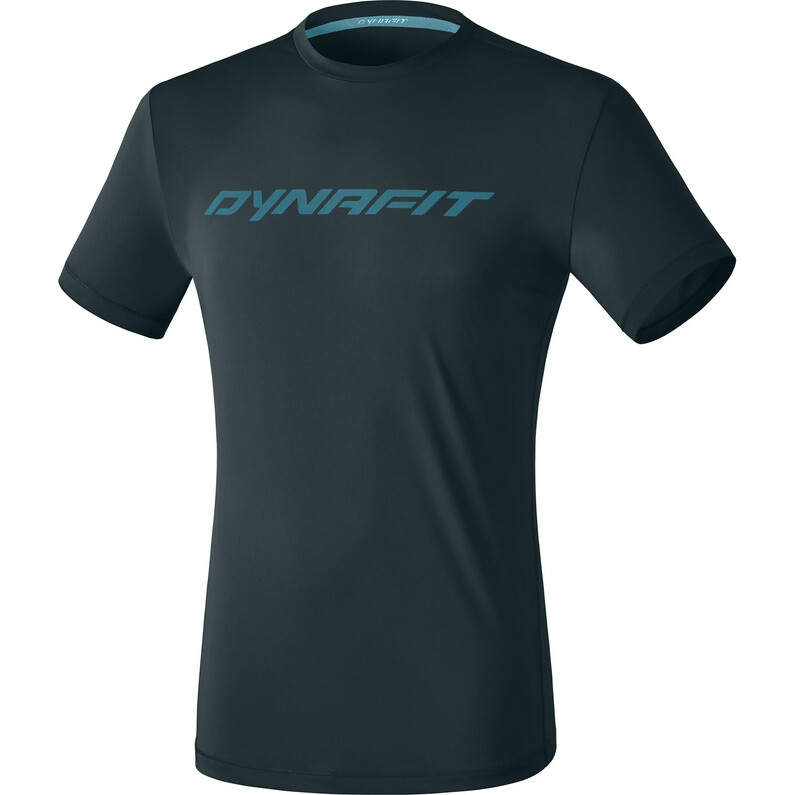

Мужская футболка Traverse 2 Dynafit, синий