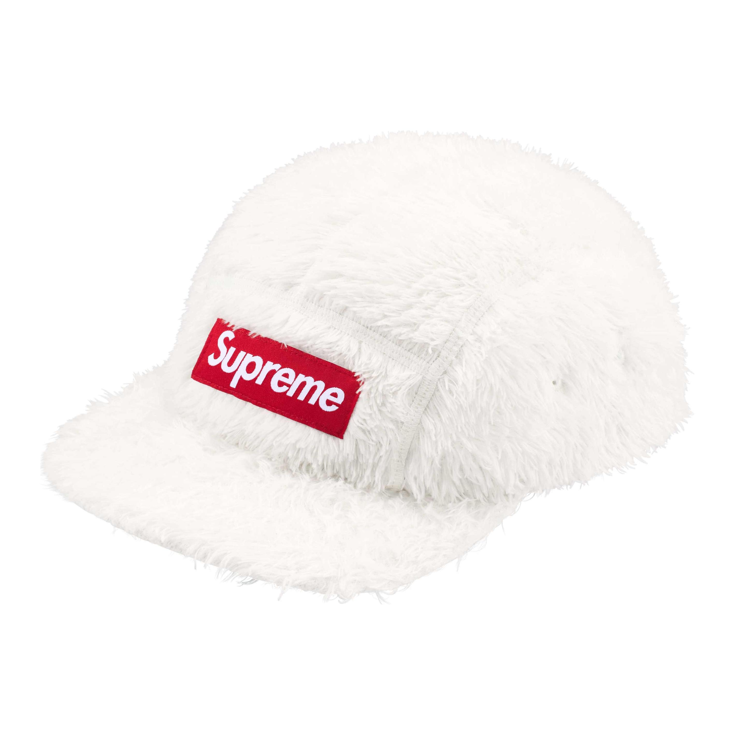 

Supreme Полярная флисовая бейсболка унисекс зеленая черная розовая коричневая белая, White
