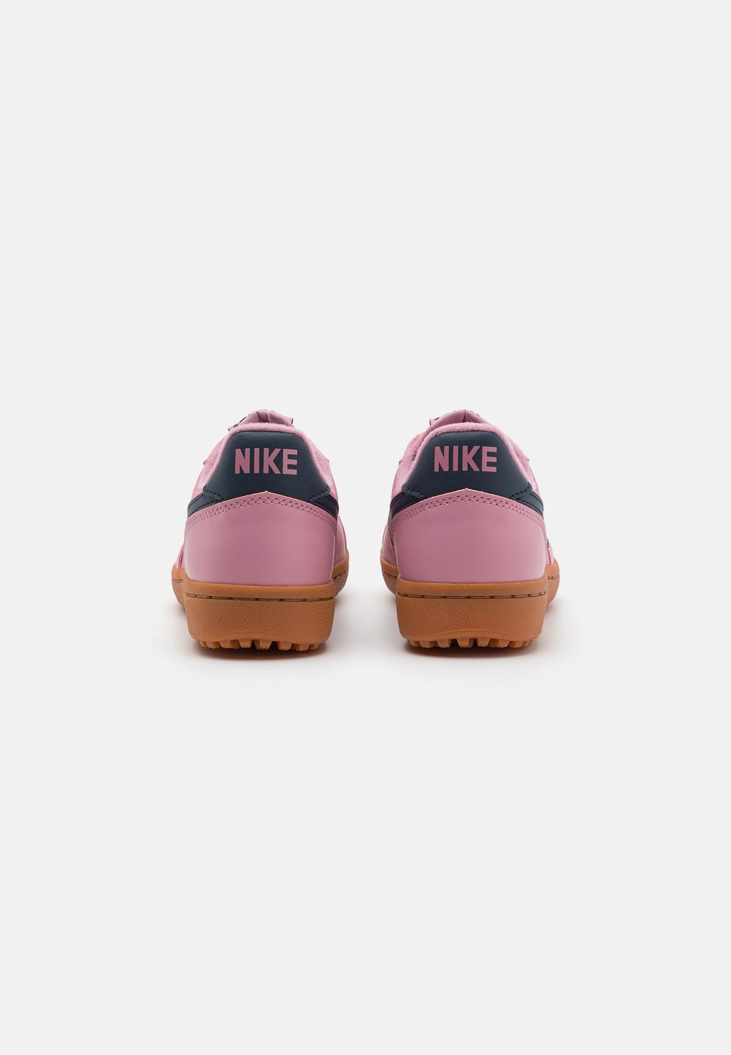 Низкие кеды FIELD GENERAL Nike Sportswear, фуксия — фото 3