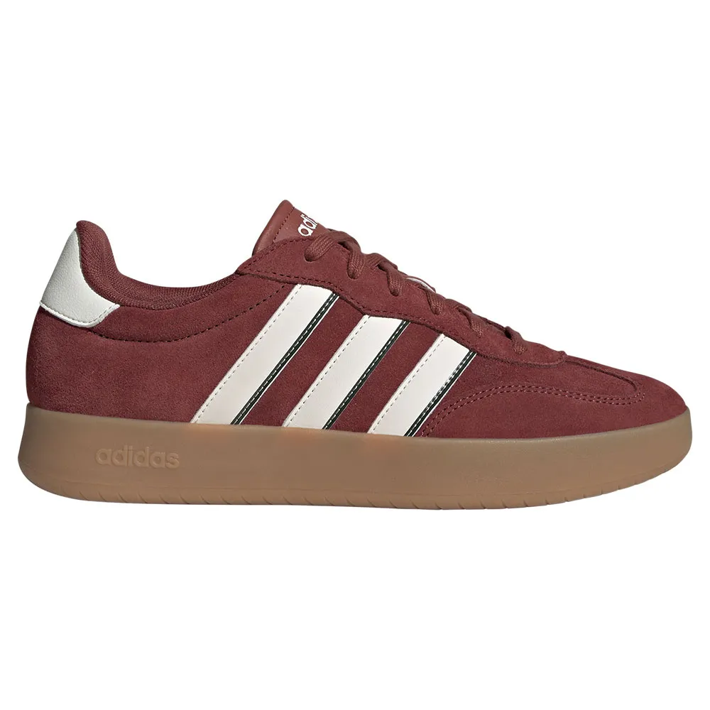 

Кроссовки adidas Barreda, красный