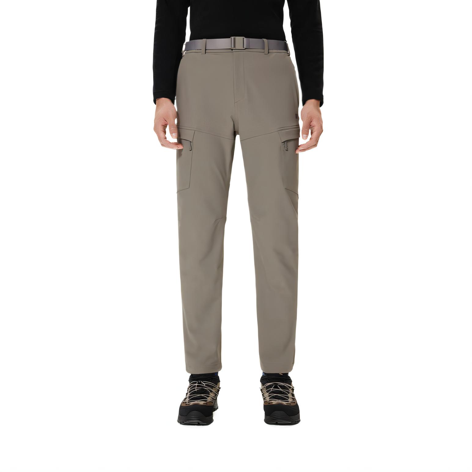 

Брюки Casual мужские KOLON SPORT, светло-серый