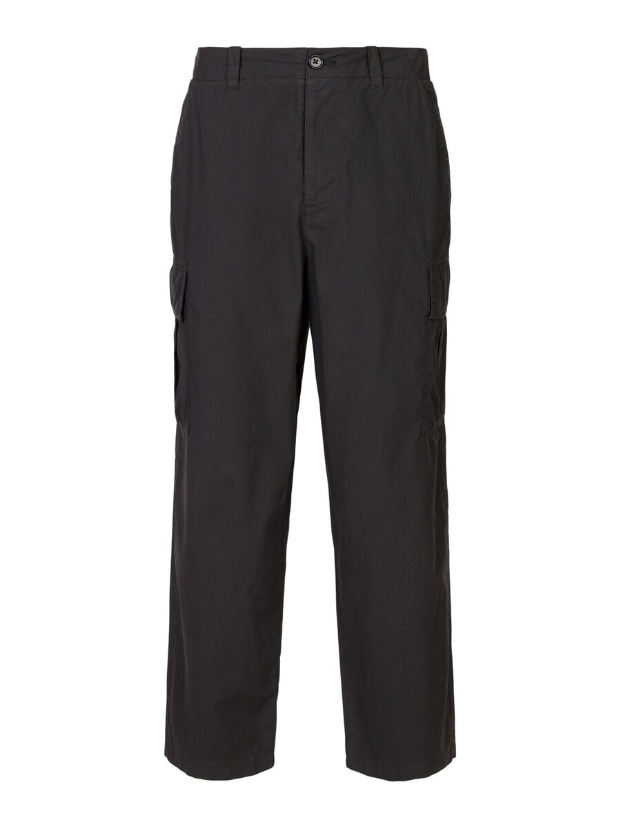 

Обычные брюки- карго AllSaints TALKA, черный