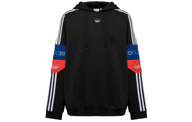 

TEAM SIGNATURE Толстовка мужская Adidas Originals