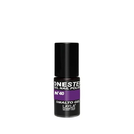 

Гель-лак для ногтей One Step Sun Up Island 0,005л, Layla Cosmetics