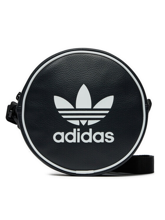 

Кошелек Adidas, черный