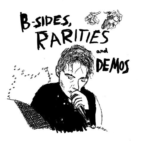 

Сингл 12" Current Joys: B-sides, Rarities & Demos