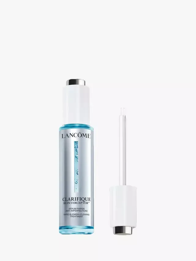 Сыворотка Lancôme — Clarifique BX-Interceptor для быстрого очищения кожи от прыщей, 30 мл
