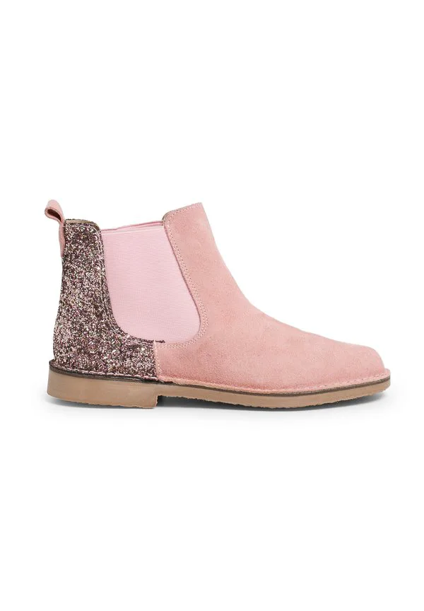 Классические ботильоны Pisamonas, Rosa