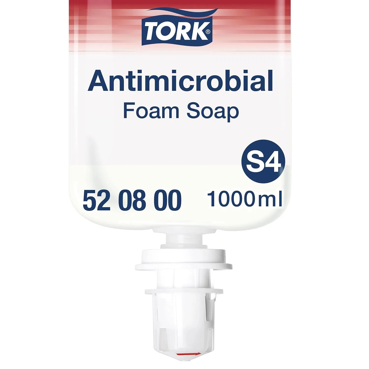Жидкое гигиеническое мыло Tork 520801 1000 мл Tork