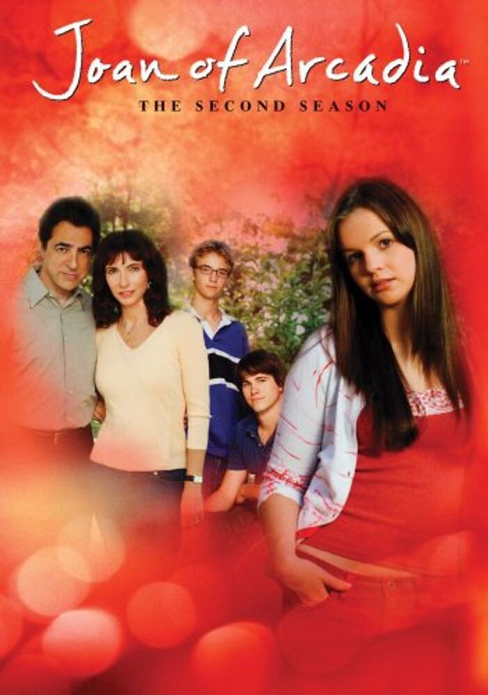 

Диск DVD Season 2