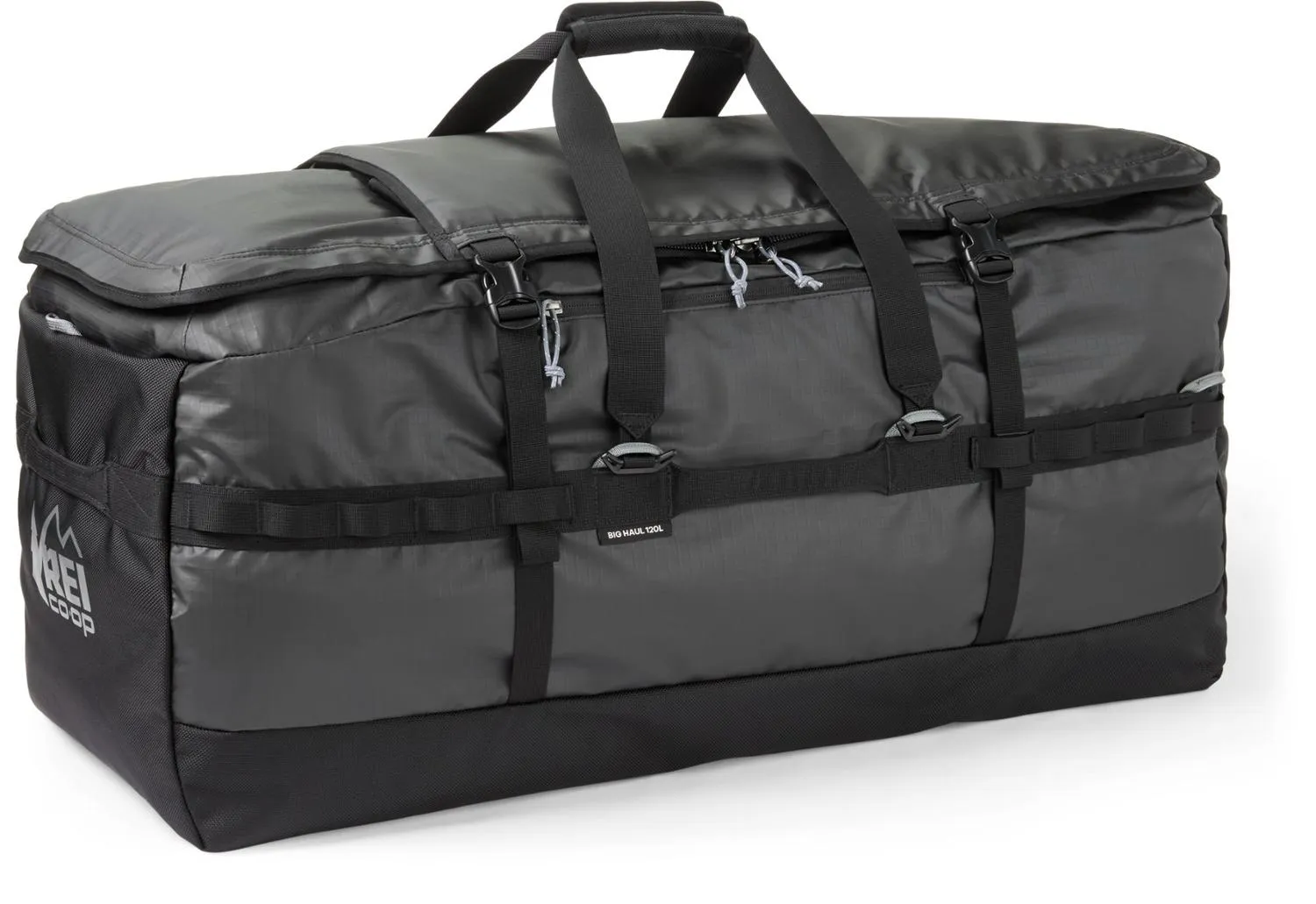 

Большая сумка 120 REI Co-op, Black