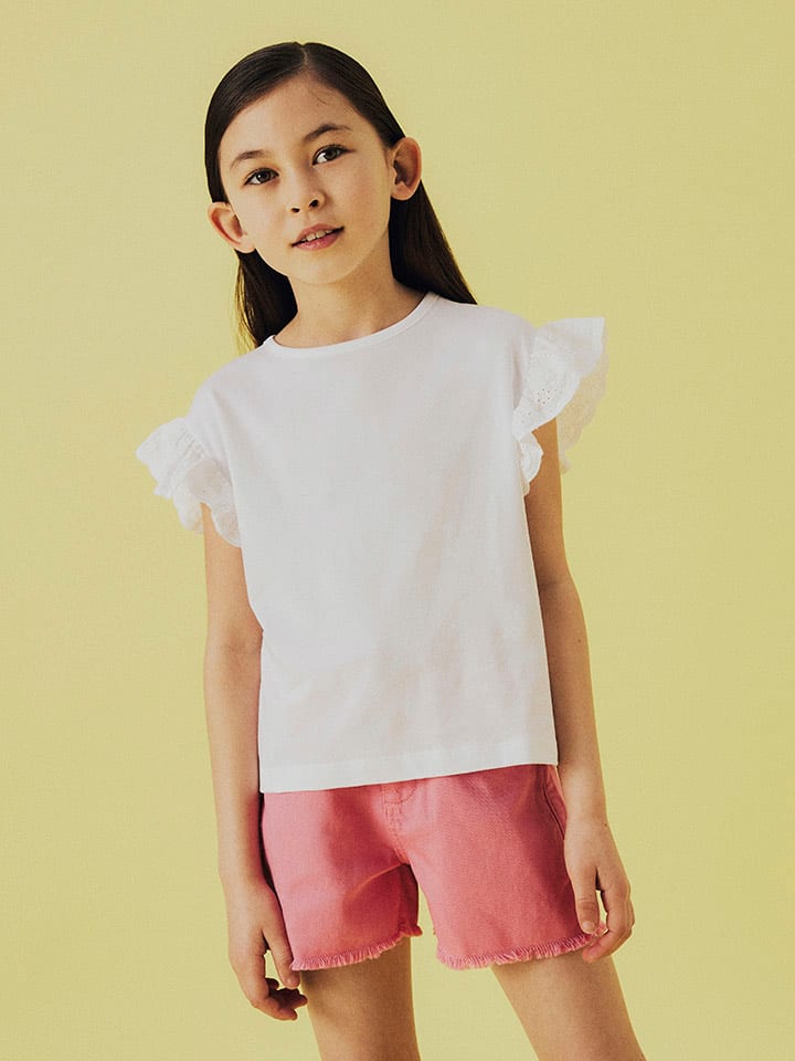 

Футболка name it, белый