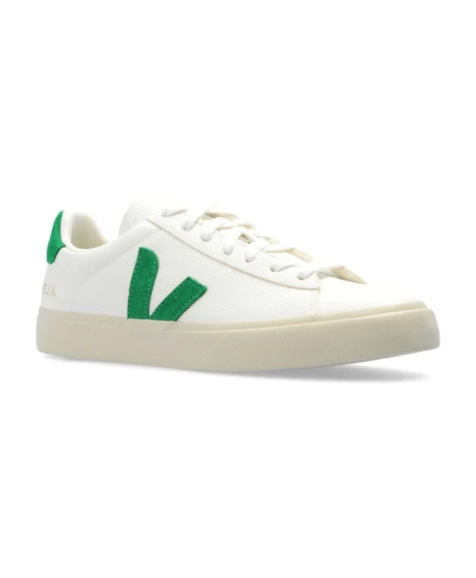 Кроссовки женские aw24 Veja, белый — фото 2