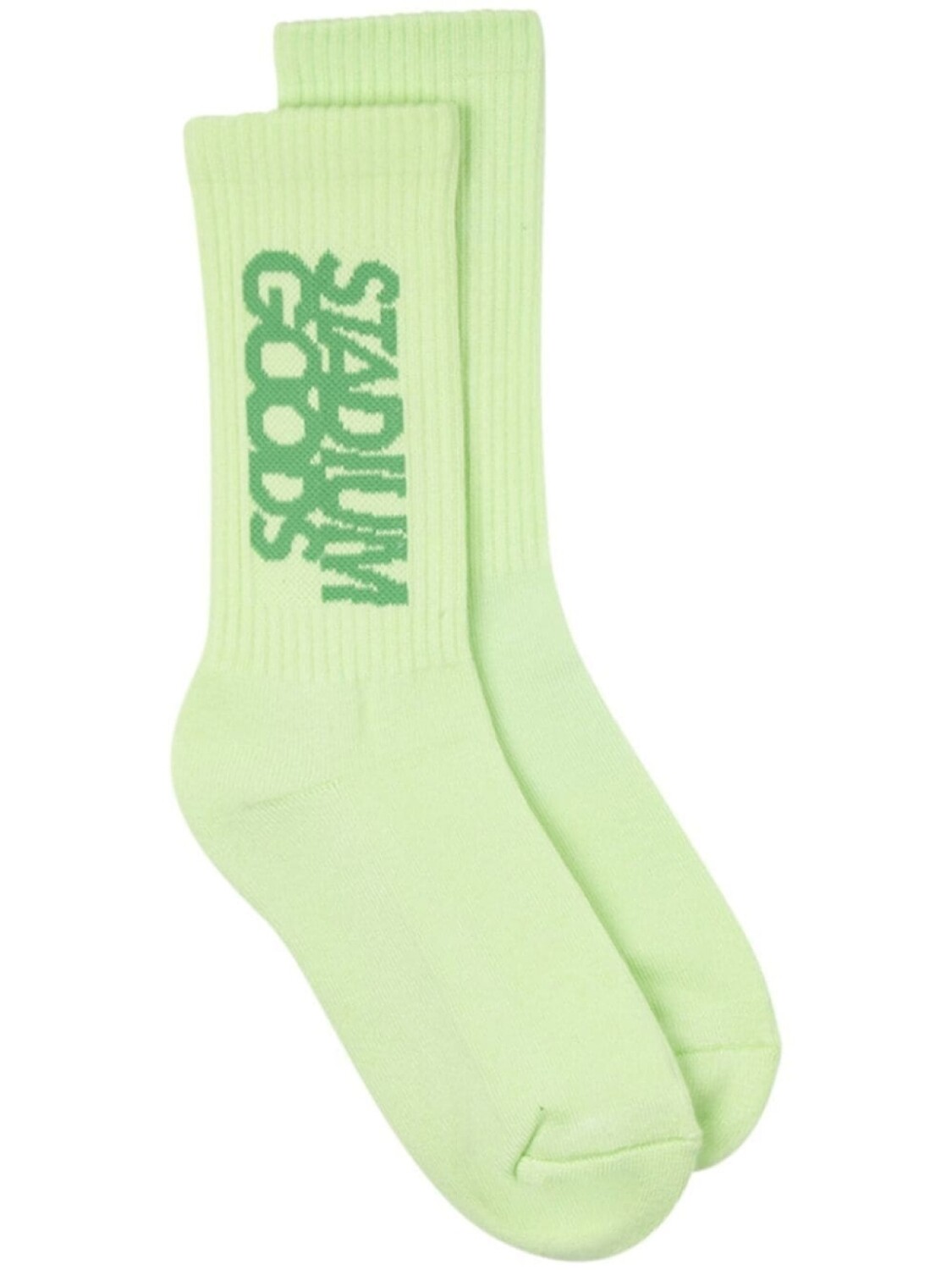 

Носки Green Grass STADIUM GOODS, зеленый
