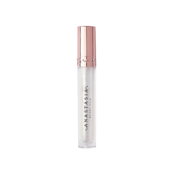 Помада с максимальным блеском и сияющим финишем ANASTASIA BEVERLY HILLS Lip Gloss, Honey Diamond — фото 2