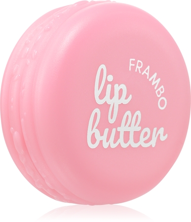 

Бальзам для губ FlosLek Laboratorium Care & Joy Lip Butter, 10 g