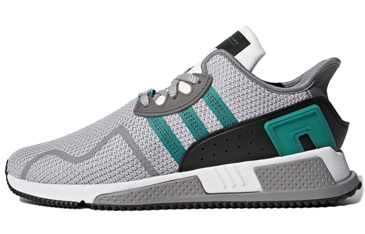 

Кроссовки Adidas Originals Eqt Cushion Adv Grey Sub Green, Серый, Кроссовки Adidas Originals Eqt Cushion Adv Grey Sub Green