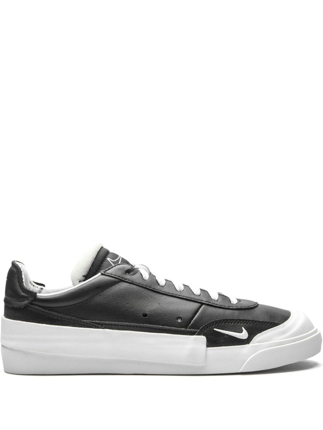 

Кеды Drop Type PRM Nike, черный