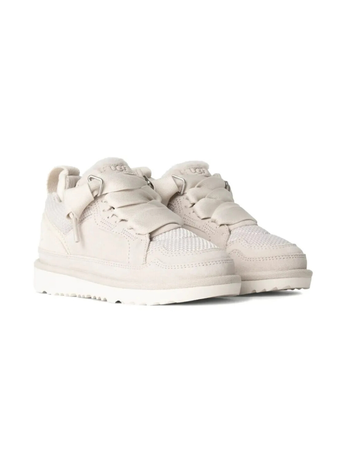 

Кроссовки UGG Kids Lowmel, нейтральный