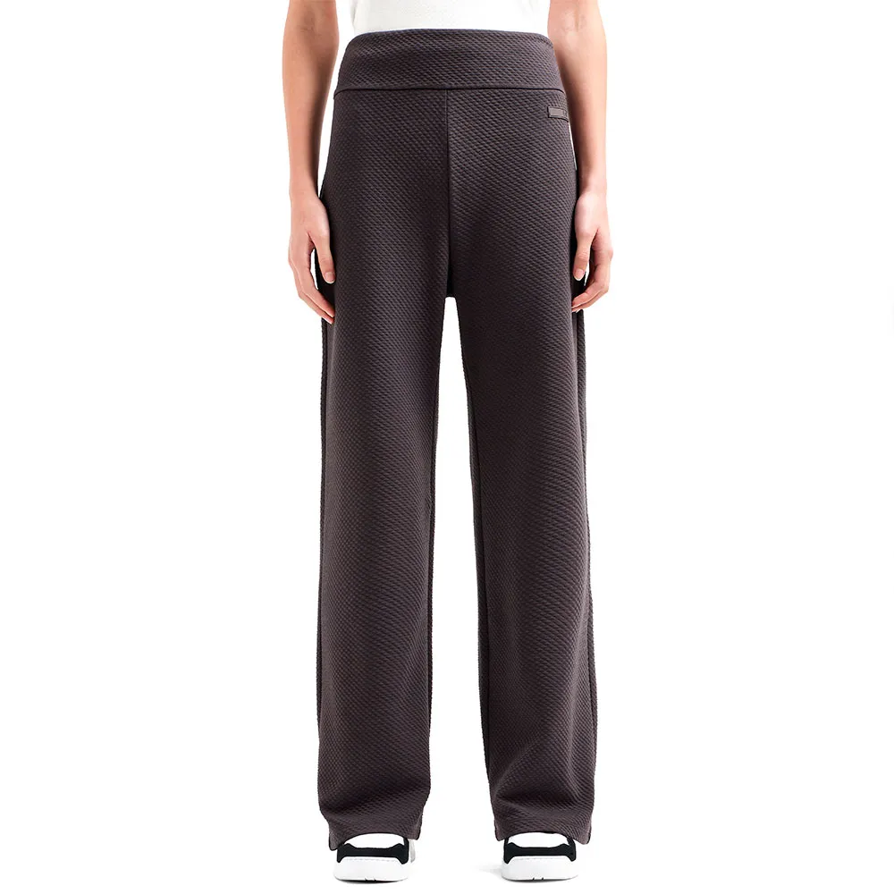 

Спортивные брюки EA7 EMPORIO ARMANI 7W000254_AF13246, коричневый