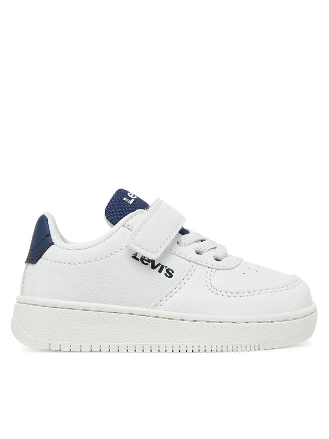 

Кроссовки Levi's New Union Mini VUNI0106S, белый