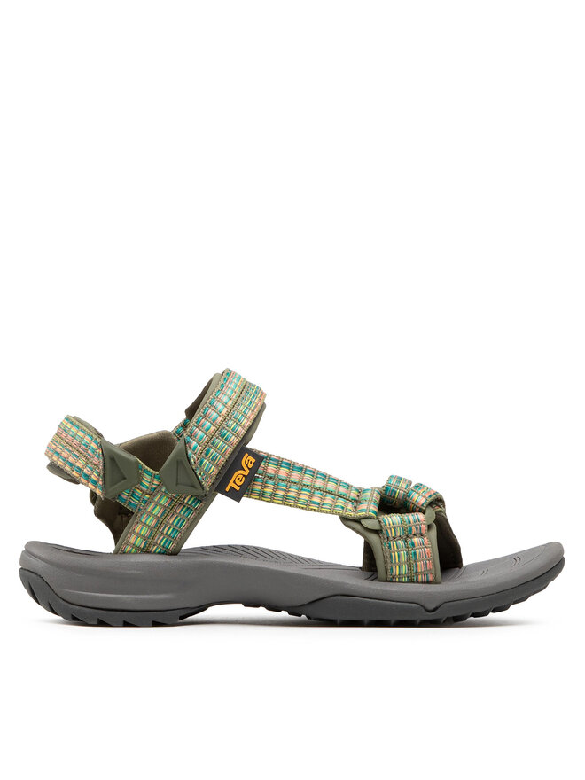 Сандалии Terra Fi Lite 1001474 Teva, зеленый