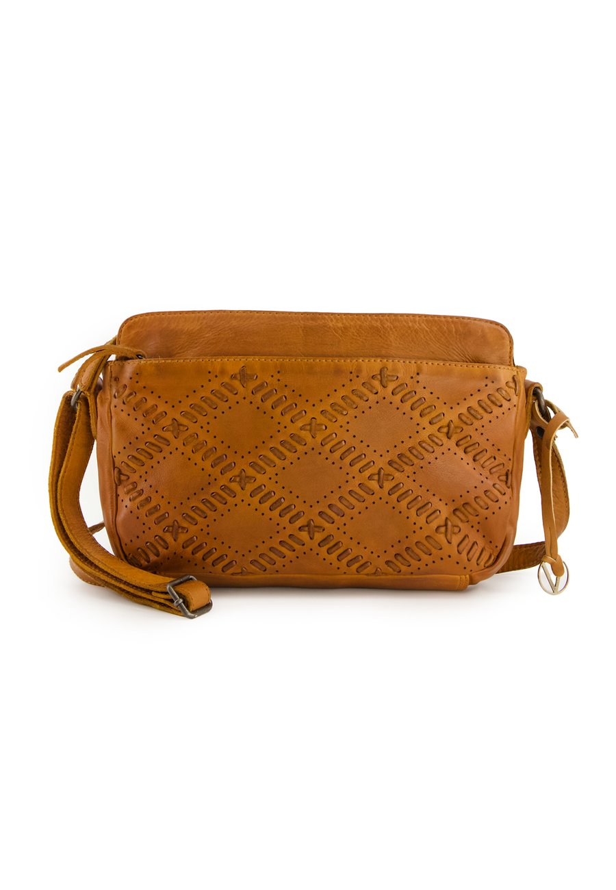 

Сумка кросс-боди VENEZIA Cross body bag, Brown