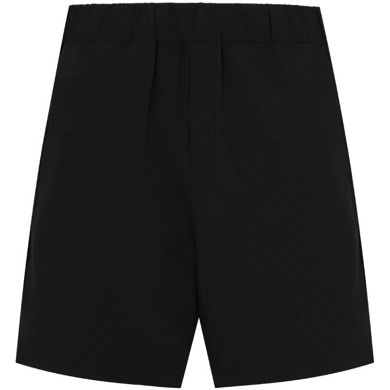 Шорты мужские Casual Calvin Klein, UB1-Space Black