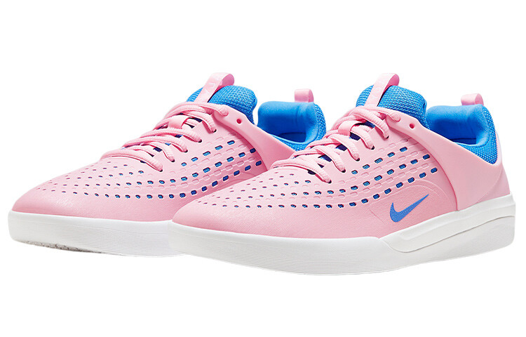 Мужские кроссовки для скейтбординга Nike SB Nyjah 3 — фото 3