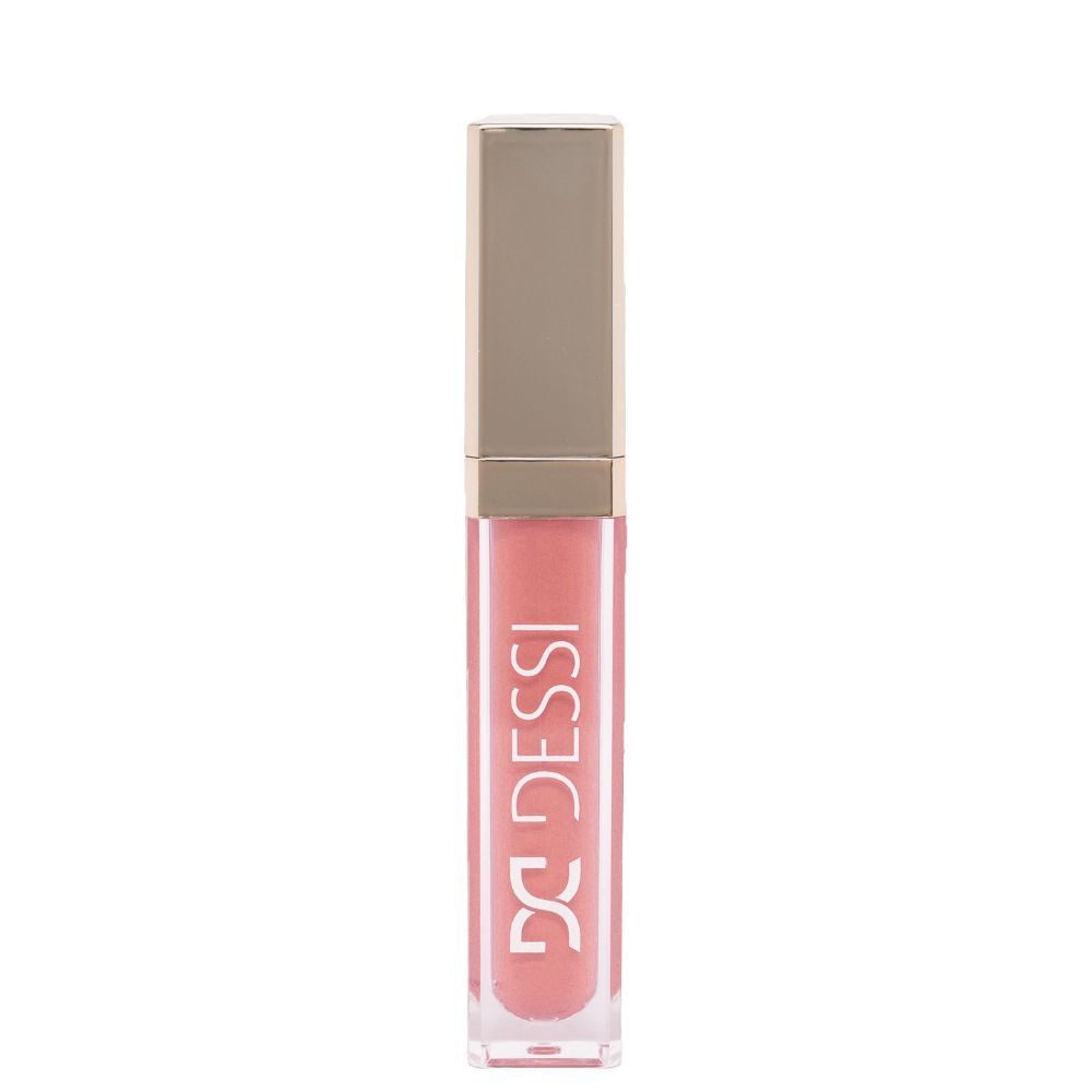 

Блеск для губ Dessi Cosmetics Creamy Cover, 102 Tender