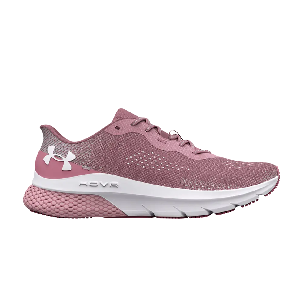 

Кроссовки Wmns HOVR Turbulence 2 Under Armour, розовый