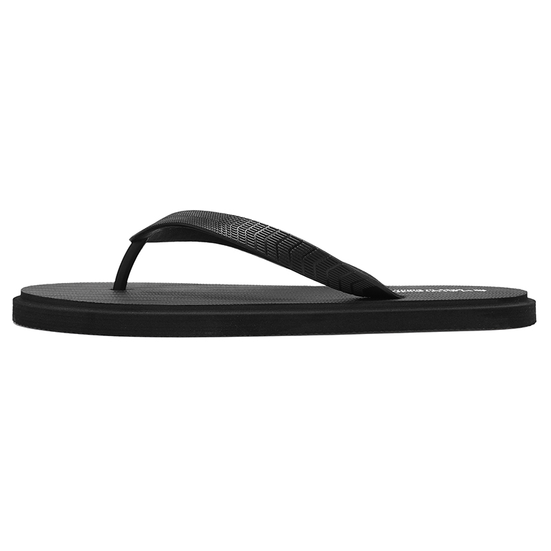 

Мужские шлепанцы LEXON, Black