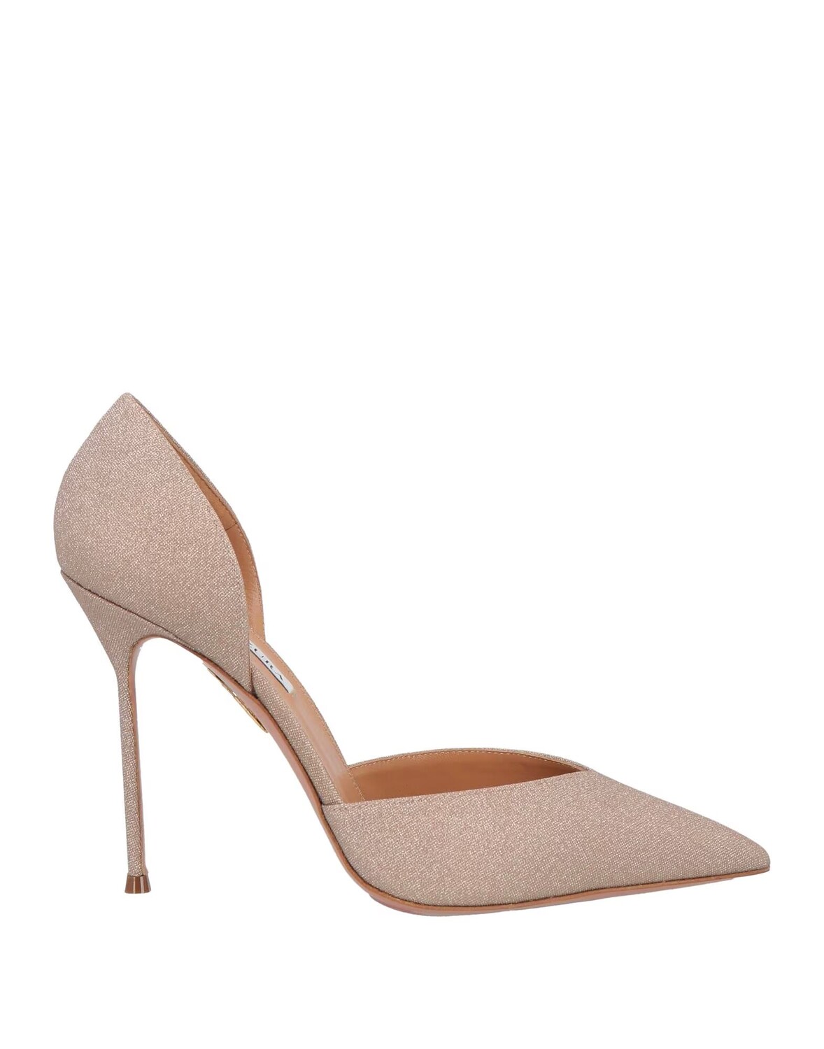 

Туфли Aquazzura, розовый
