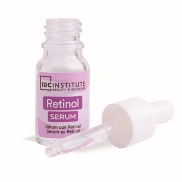 Сыворотка Idc Institute — Омолаживающая для лица Retinol, 10 мл — фото 3