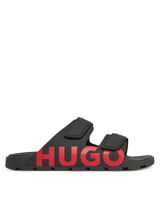 

Мюли Evander 50542042 Hugo, черный