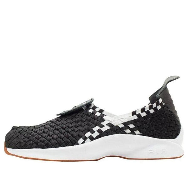 

Кроссовки Air Wool QS Nike, черный