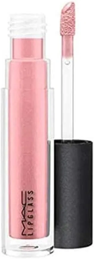 Блеск для губ MAC Lipglass Dreamy розовый 3.1 мл — фото 2