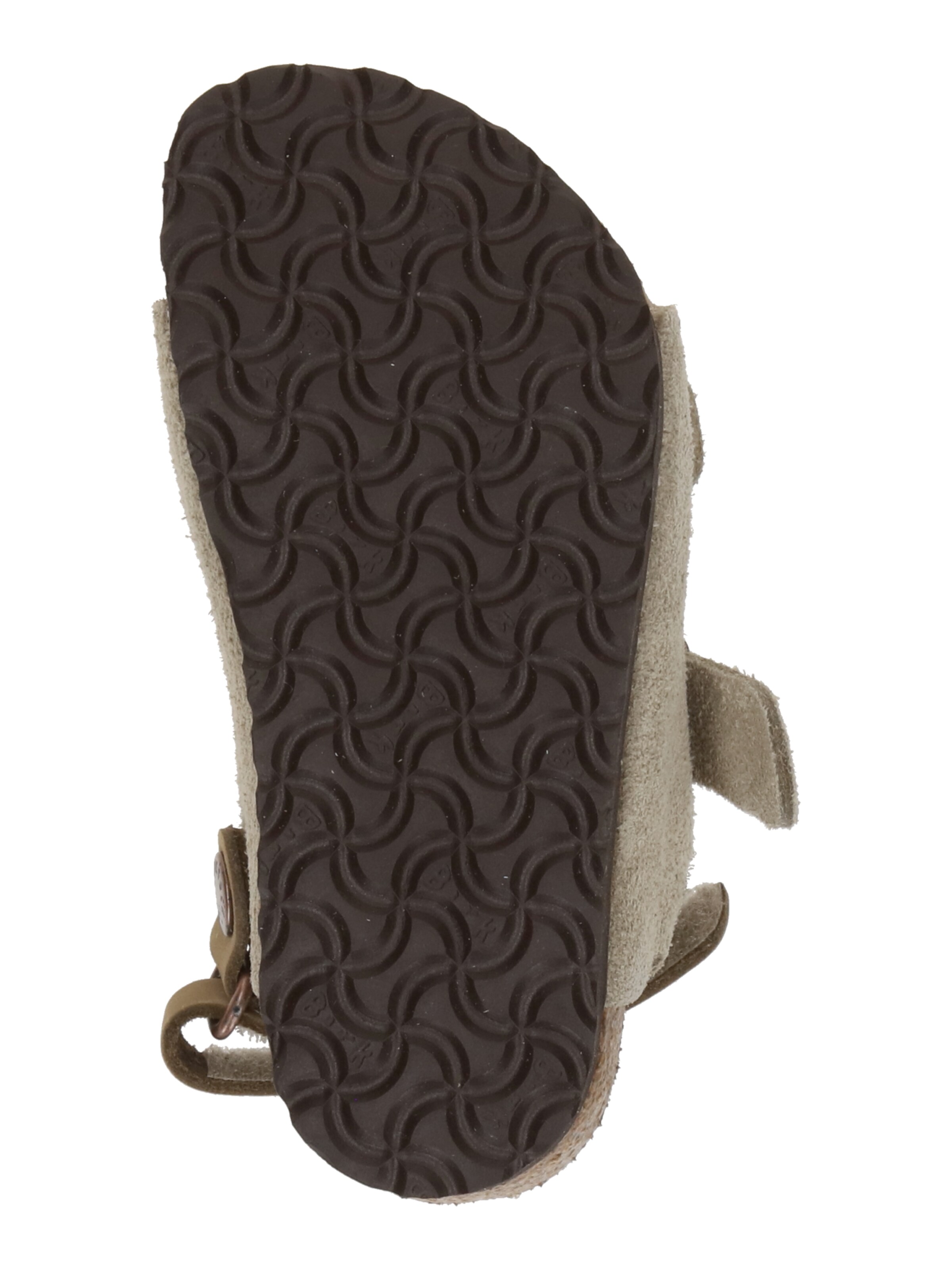 BIRKENSTOCK Сандалии 'Milano' в цвете Taupe — фото 3