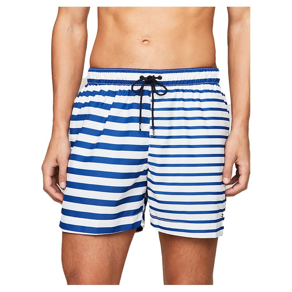 

Шорты для плавания Tommy Hilfiger UM0UM03271, разноцветный