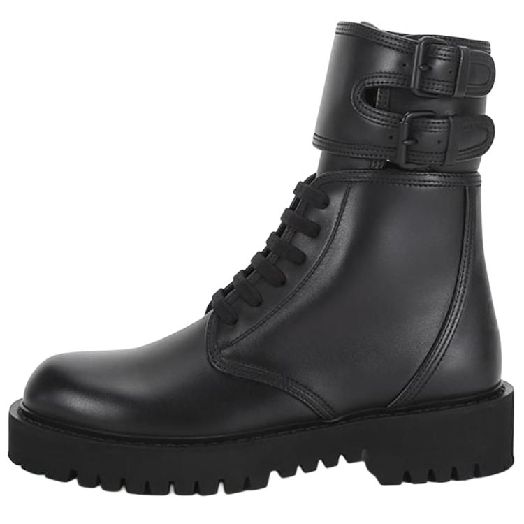 

Valentino Ботильоны мужские GARAVANI черные