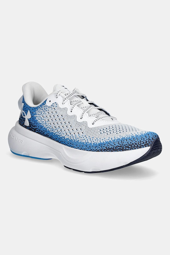 

Беговые кроссовки Infinite Under Armour, белый